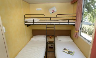 11. Galeriebild **** Ferienanlage Pra’ delle Torri / Caorle